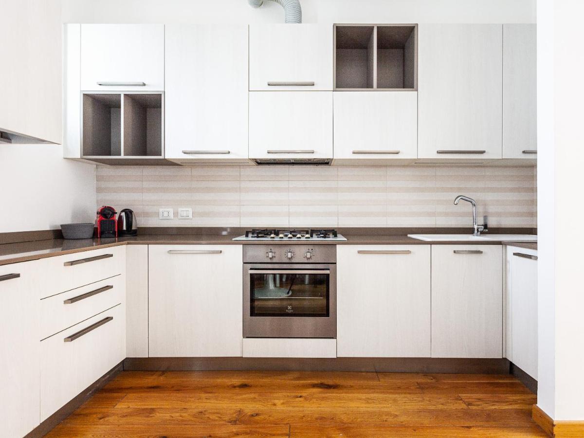Easyhomes - Central Station Milan Extérieur photo