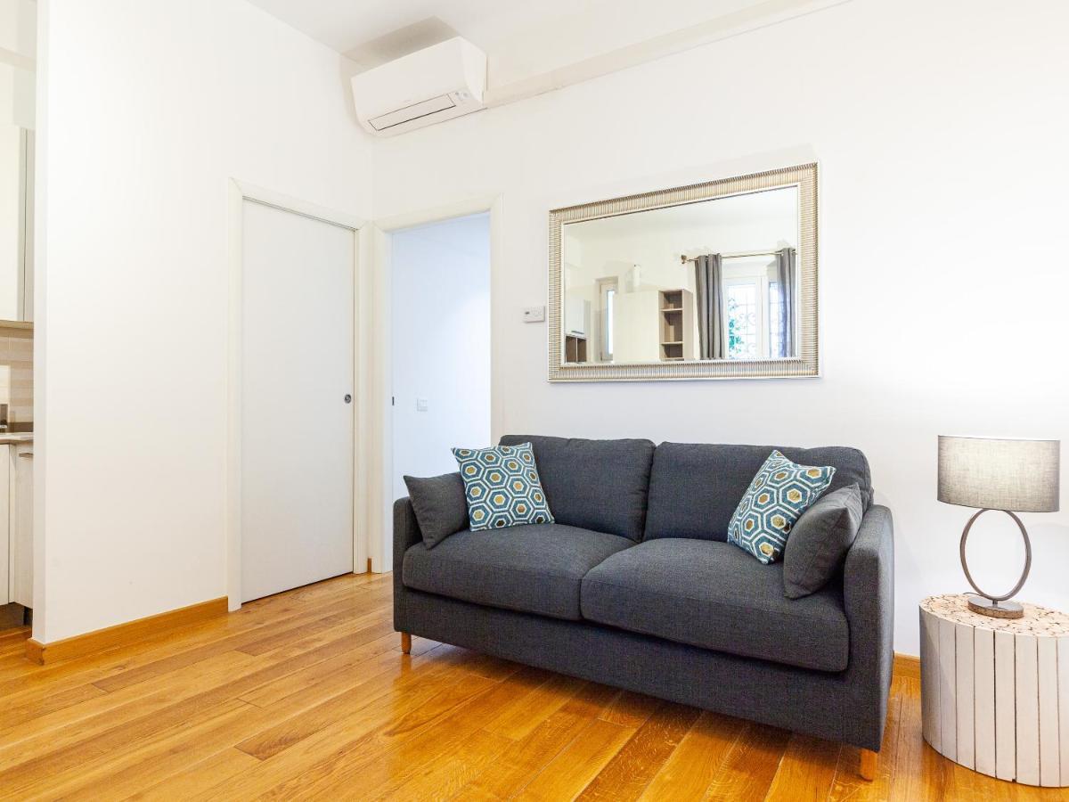 Easyhomes - Central Station Milan Extérieur photo
