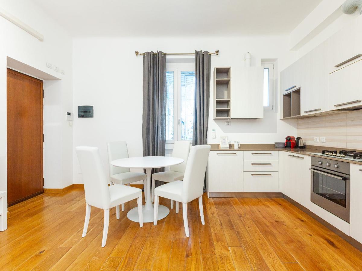 Easyhomes - Central Station Milan Extérieur photo