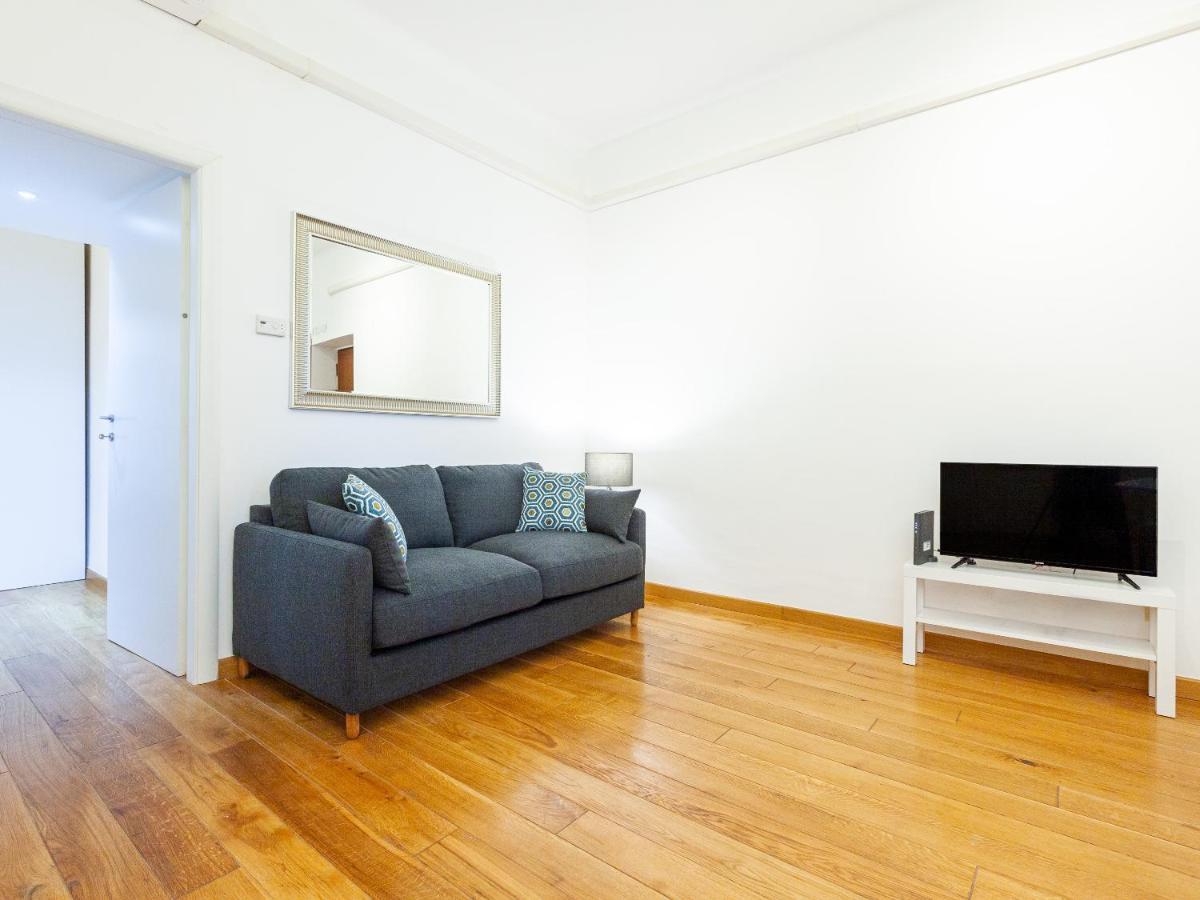 Easyhomes - Central Station Milan Extérieur photo