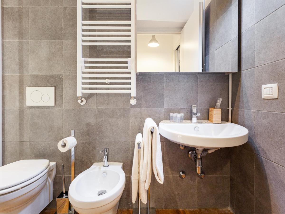 Easyhomes - Central Station Milan Extérieur photo
