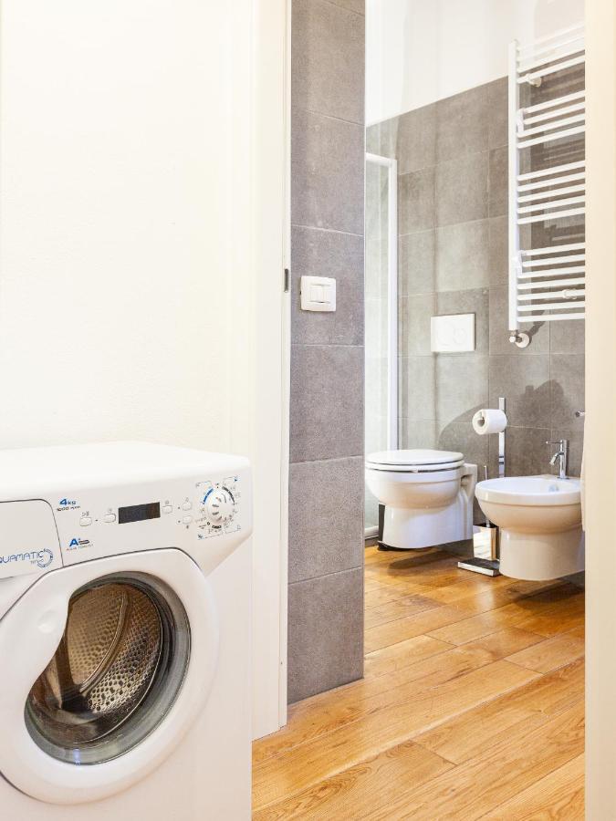 Easyhomes - Central Station Milan Extérieur photo