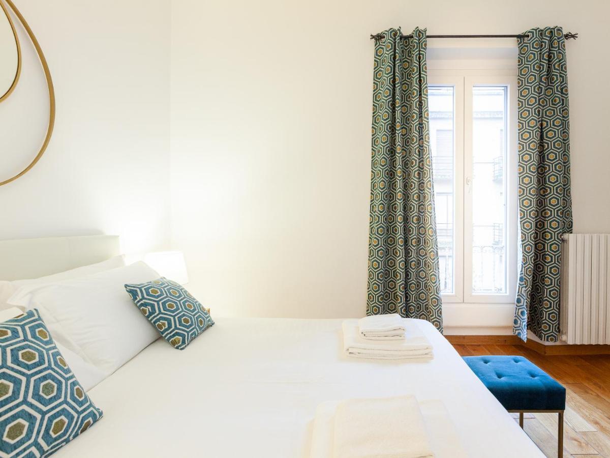 Easyhomes - Central Station Milan Extérieur photo