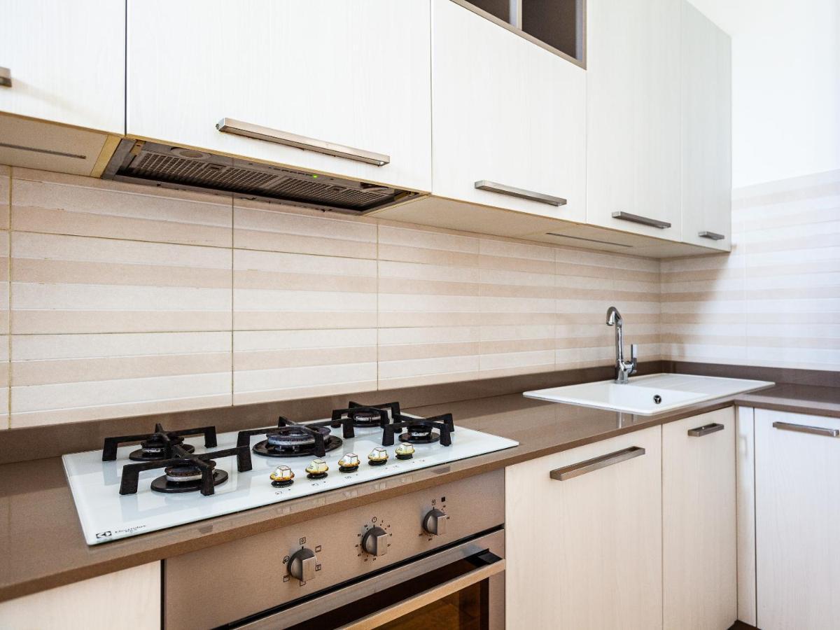 Easyhomes - Central Station Milan Extérieur photo