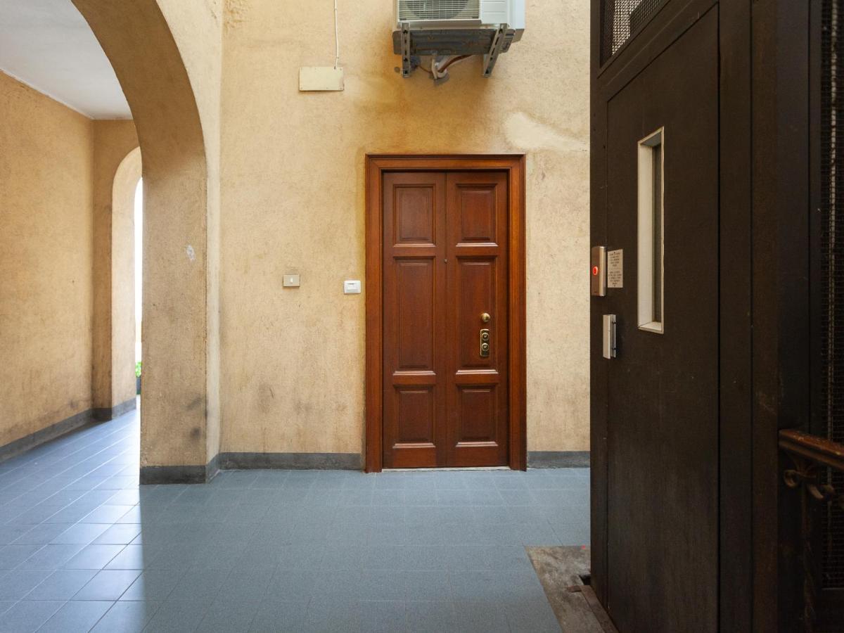 Easyhomes - Central Station Milan Extérieur photo